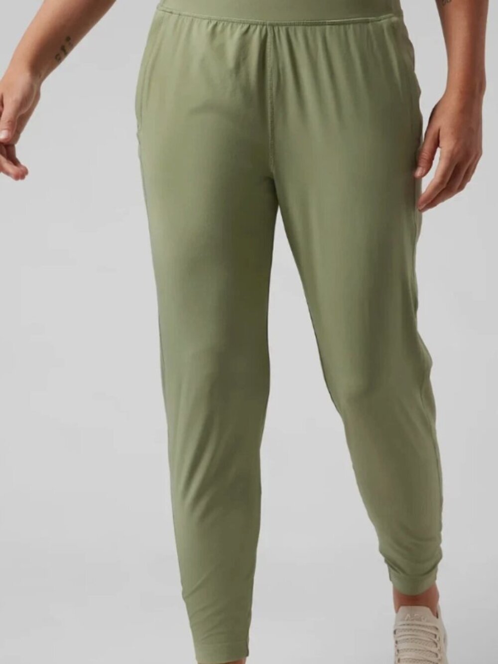 Athleta Run With It Pants